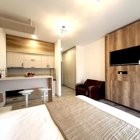 Zlatibor Hills Apartments Wellnes & Spa Exterior foto