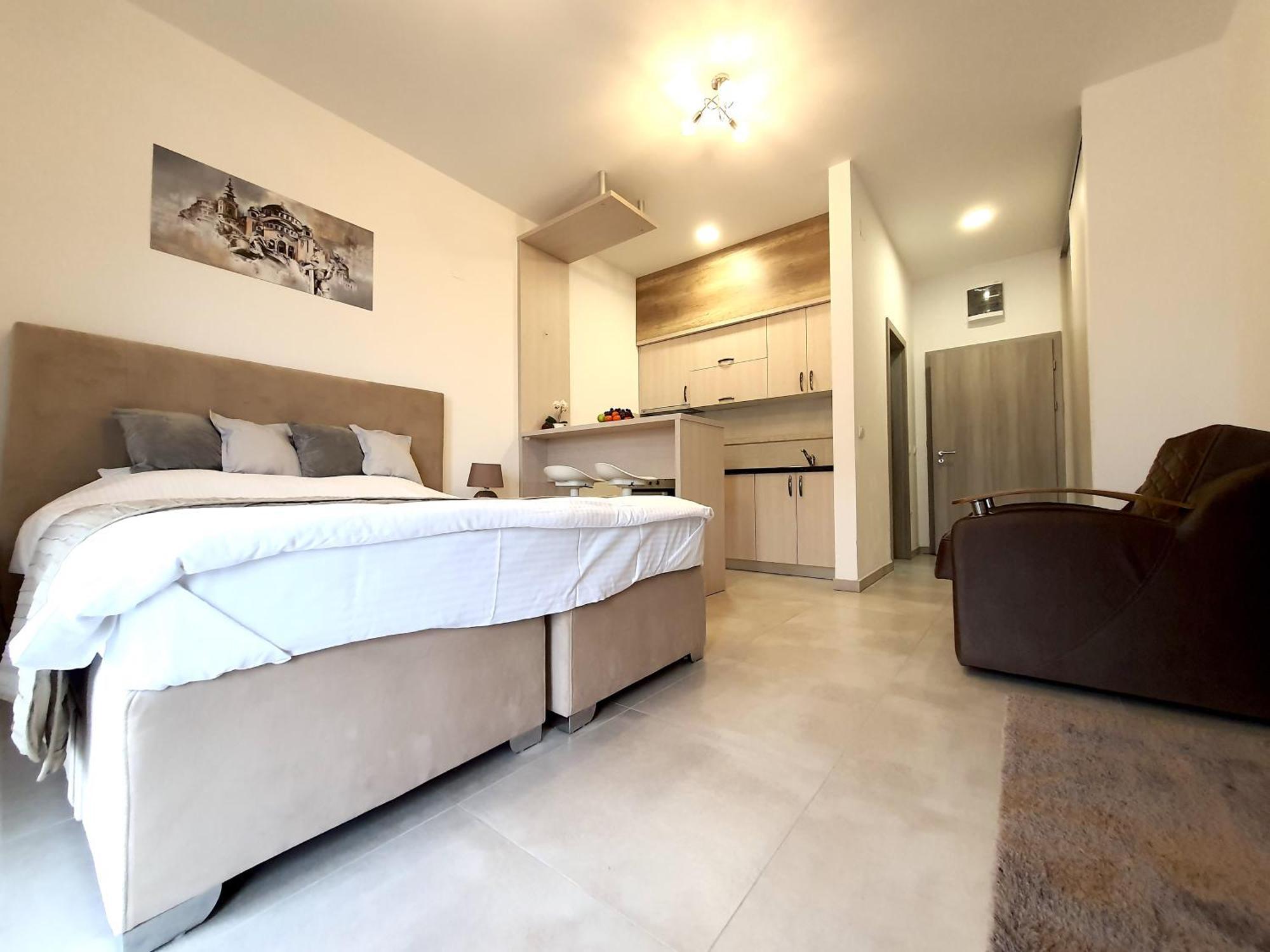 Zlatibor Hills Apartments Wellnes & Spa Exterior foto