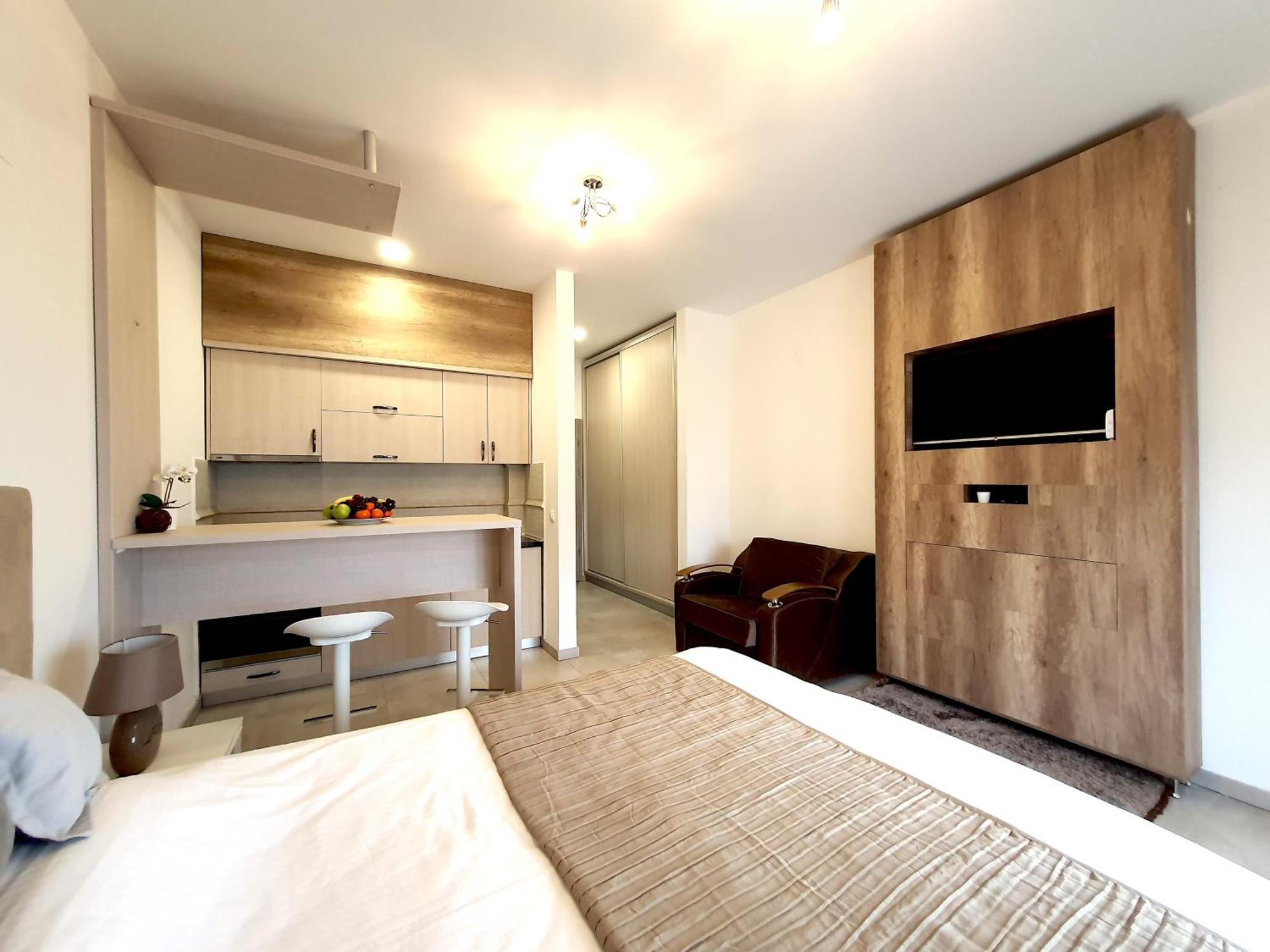 Zlatibor Hills Apartments Wellnes & Spa Exterior foto
