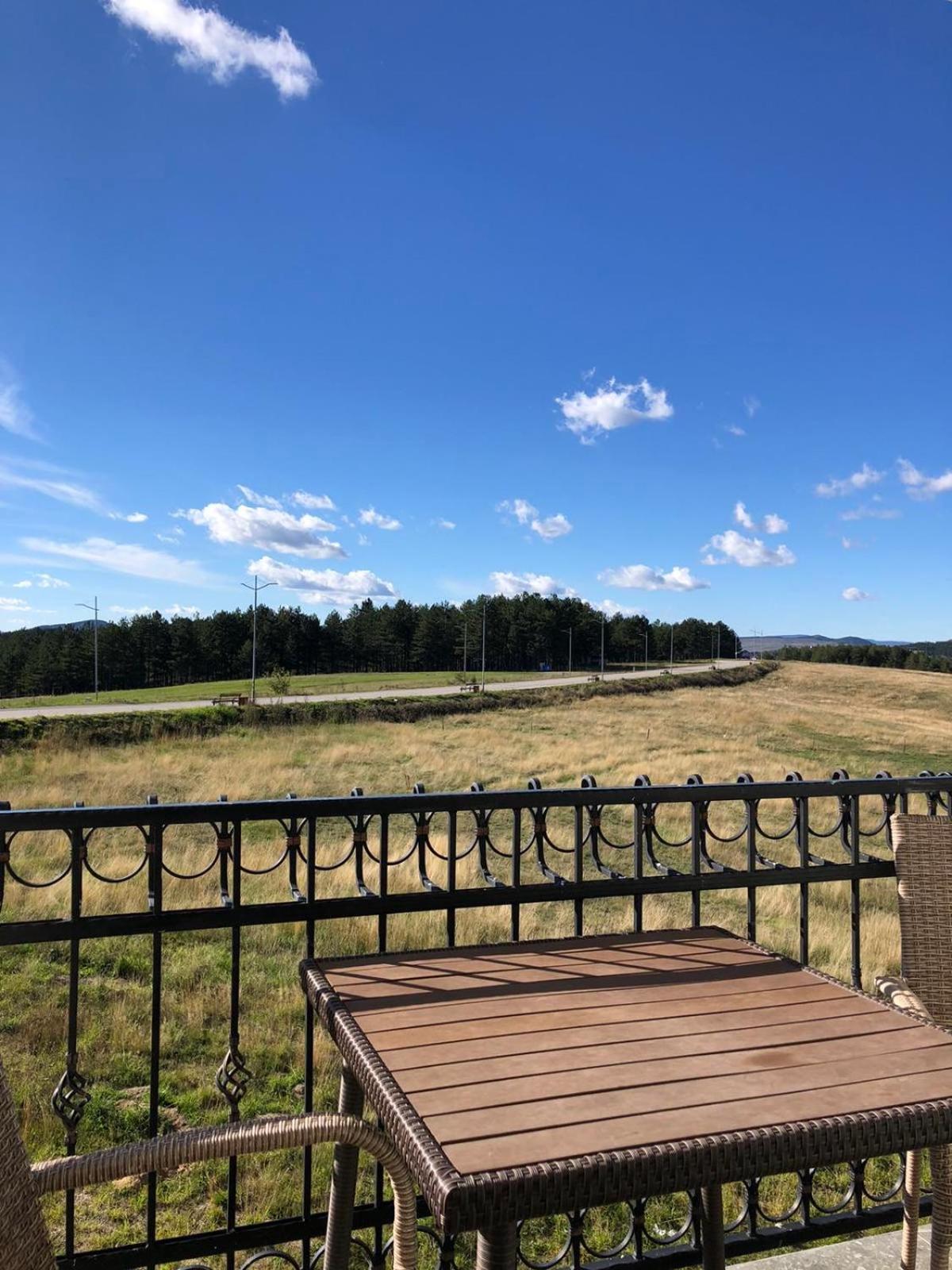 Zlatibor Hills Apartments Wellnes & Spa Exterior foto