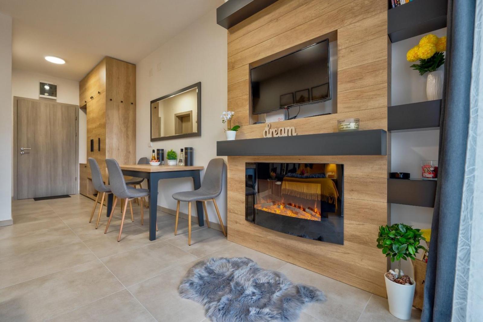 Zlatibor Hills Apartments Wellnes & Spa Exterior foto