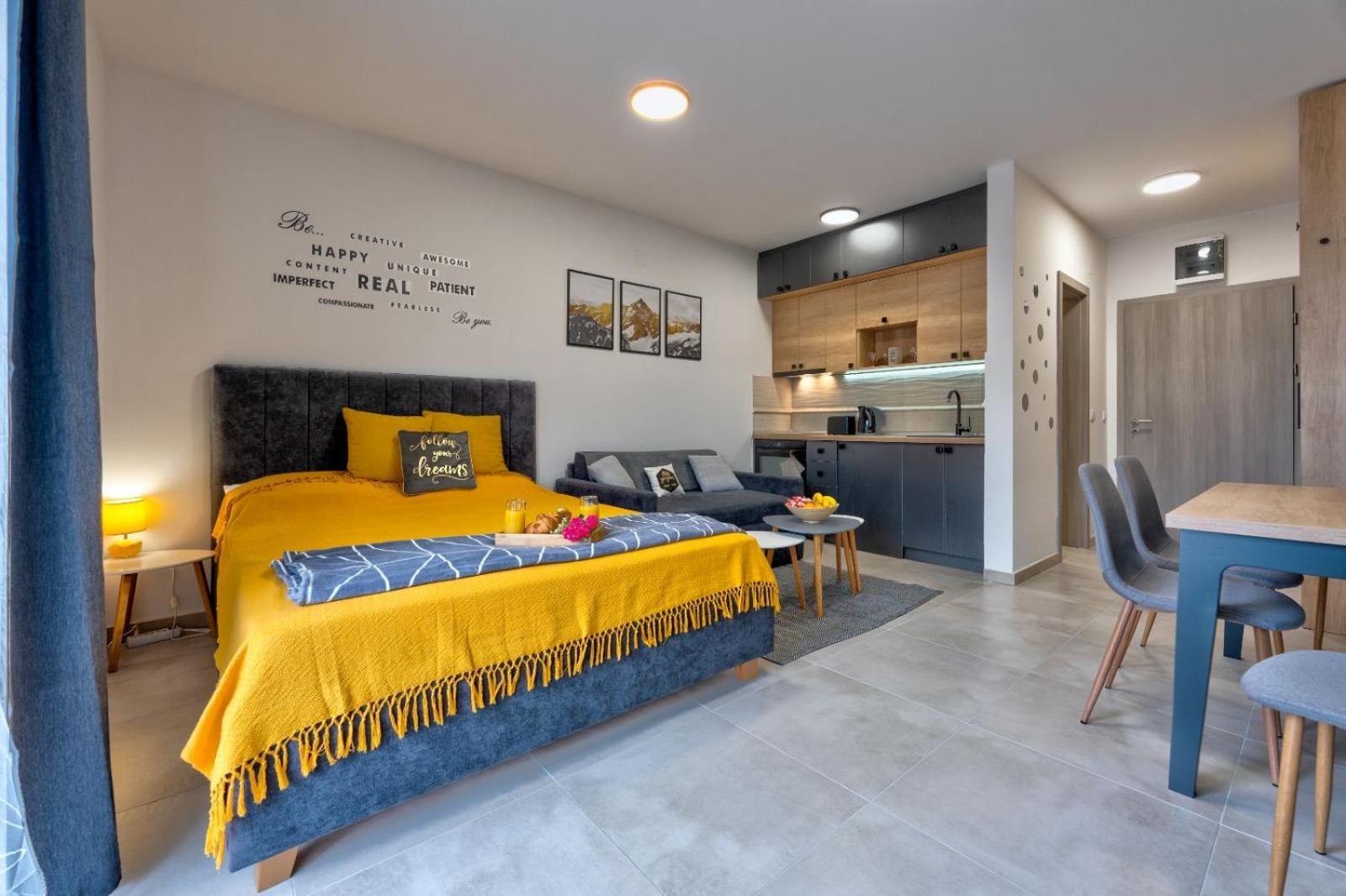 Zlatibor Hills Apartments Wellnes & Spa Exterior foto